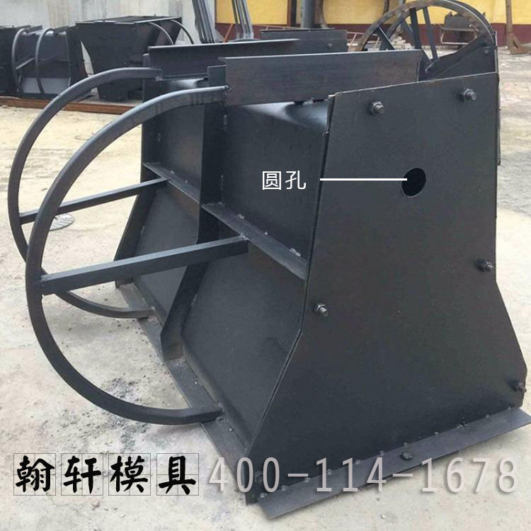 现浇隔离墩广发平台_广发网页版